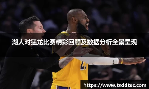 湖人对猛龙比赛精彩回顾及数据分析全景呈现